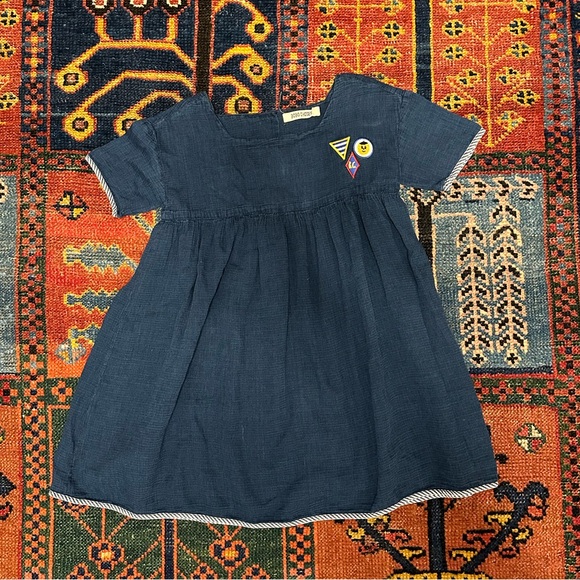 Bobo Choses Other - Bobo Choses dress, 4-5 years